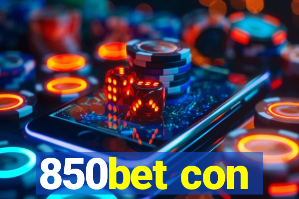 850bet con